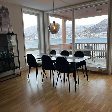 Seaside City Appartment Tromsø Exterior foto